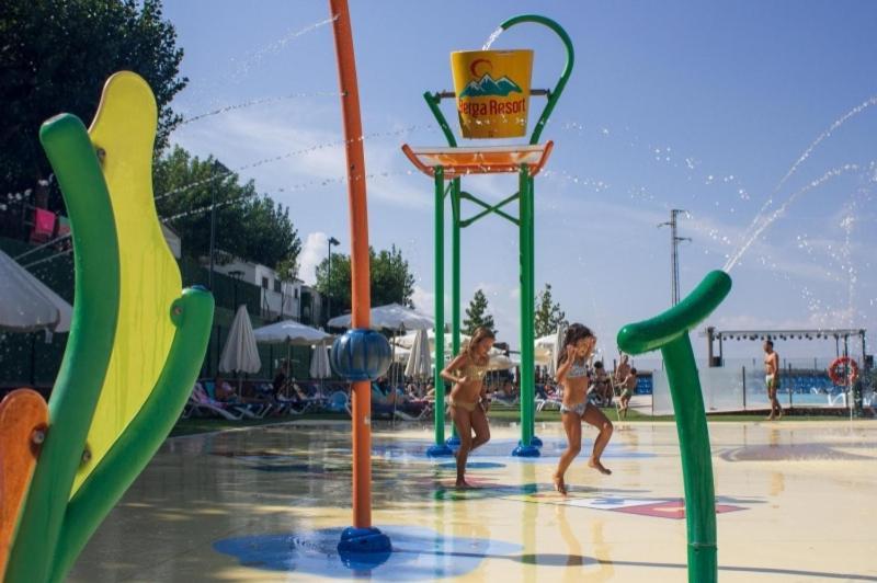 Berga Resort Station touristique 5*